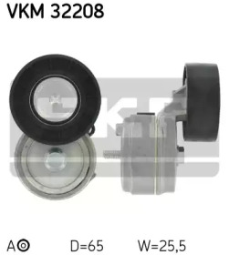 Ролик SKF VKM 32208